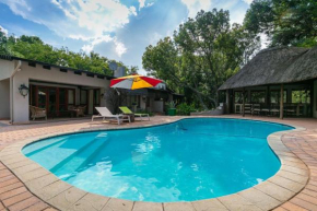 Chislehurst Guest House by Open Air Hotels